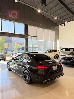 مێرسێدس بێنز C-Class